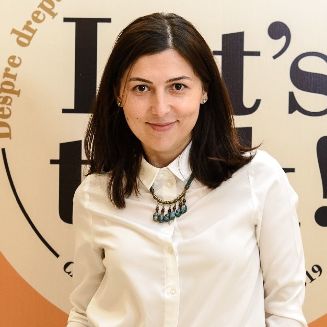 Irina Lipcanu